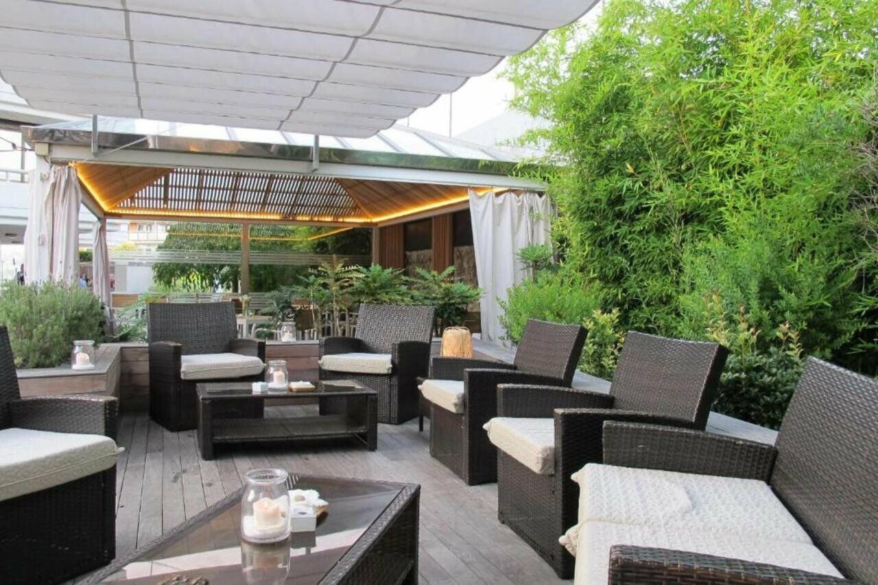 Фото Gran Hotel Victoria