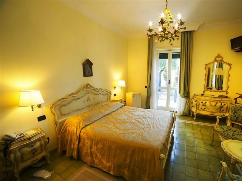 Фото Grande Albergo Miramare