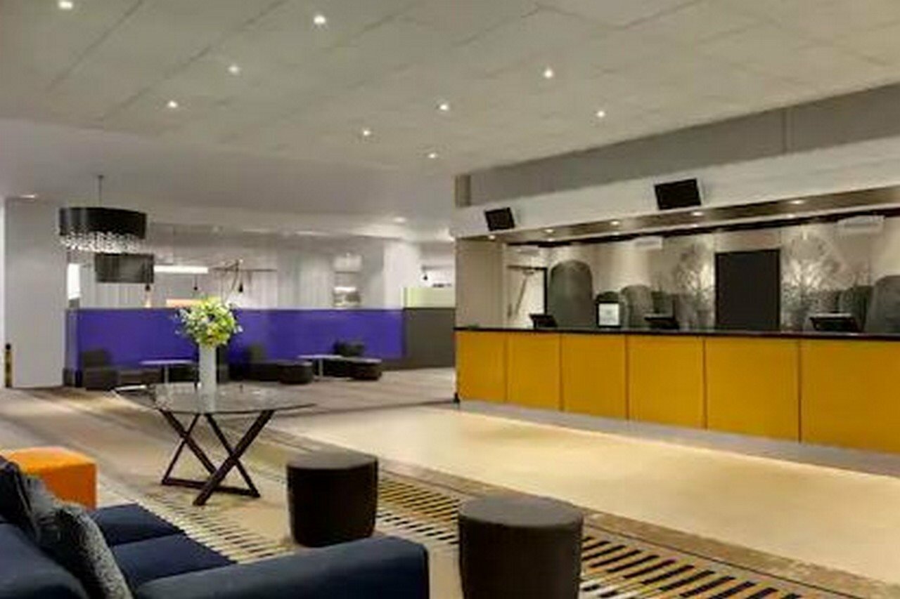 Фото Hilton London Kensington