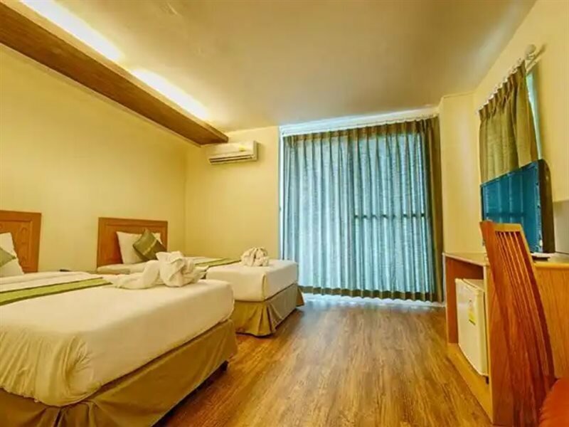 Фото TM Land Hotel