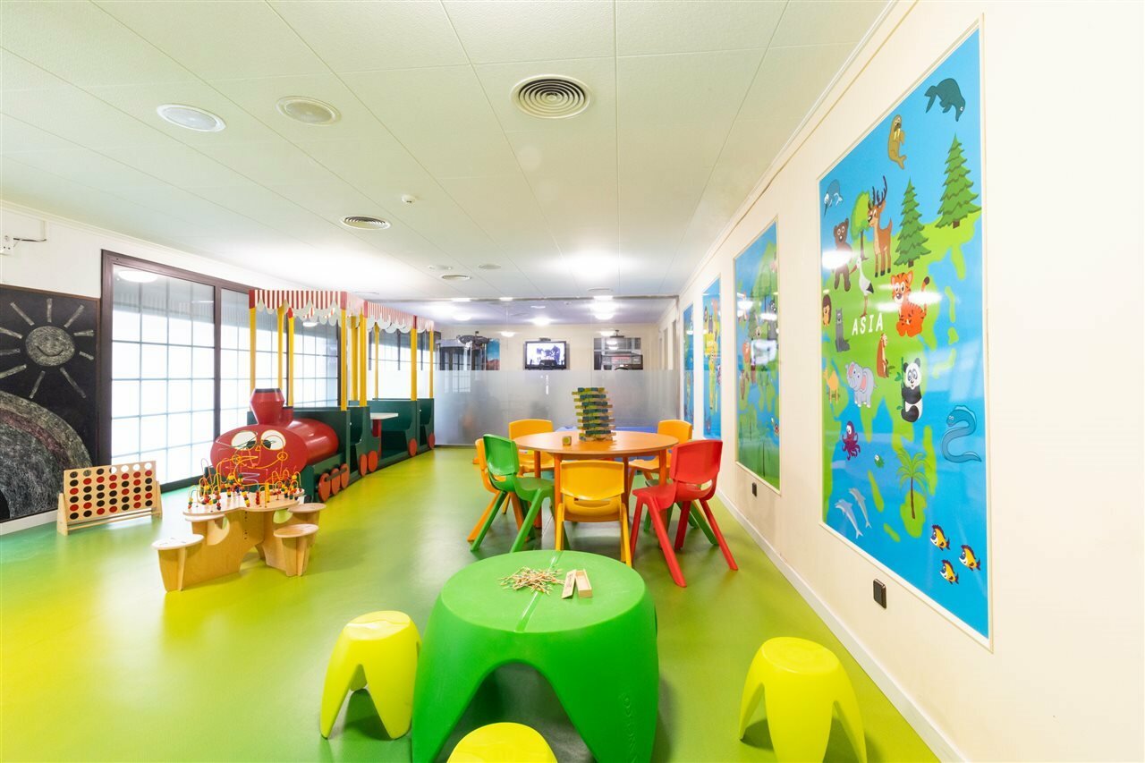 Фото Aparthotel Miami Park