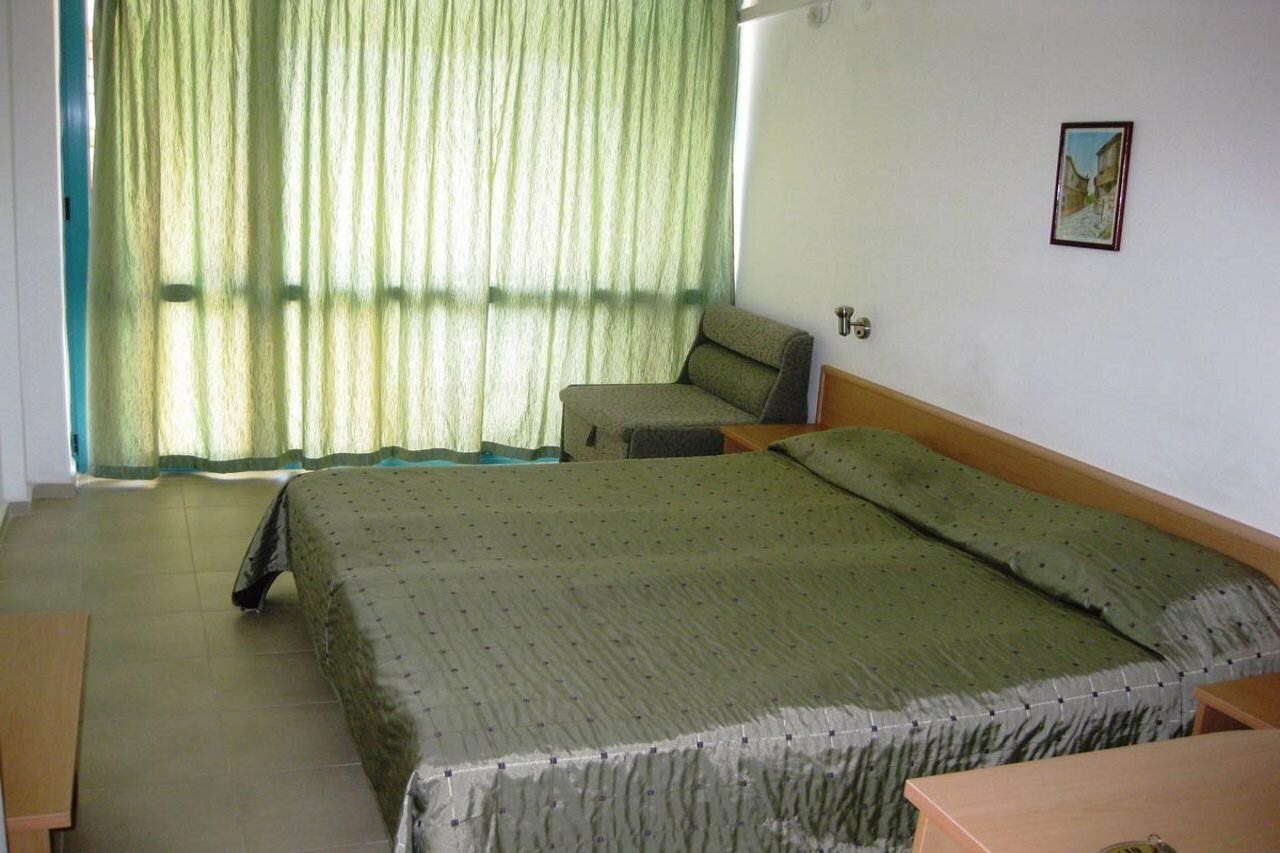 Фото Hotel Sirena