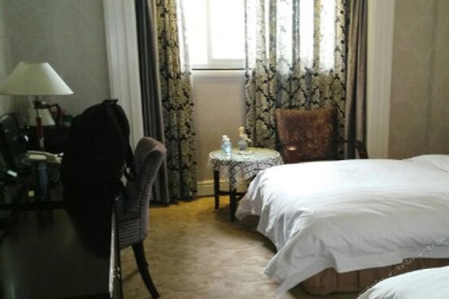 Фото Royal International Hotel