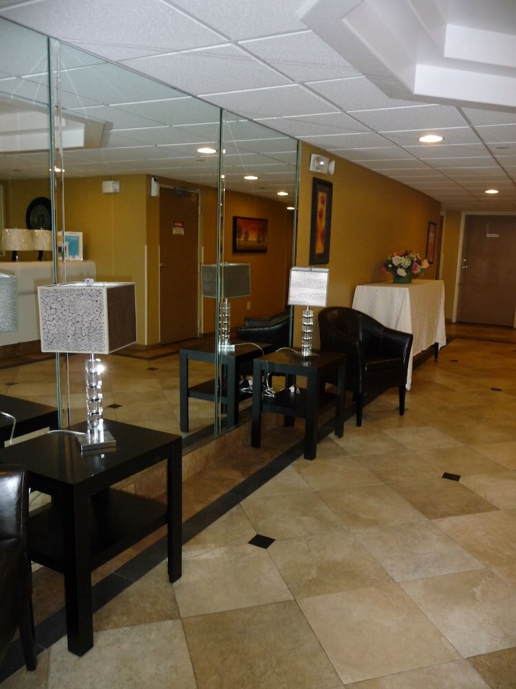 Фото Gulfview Hotel on the Beach