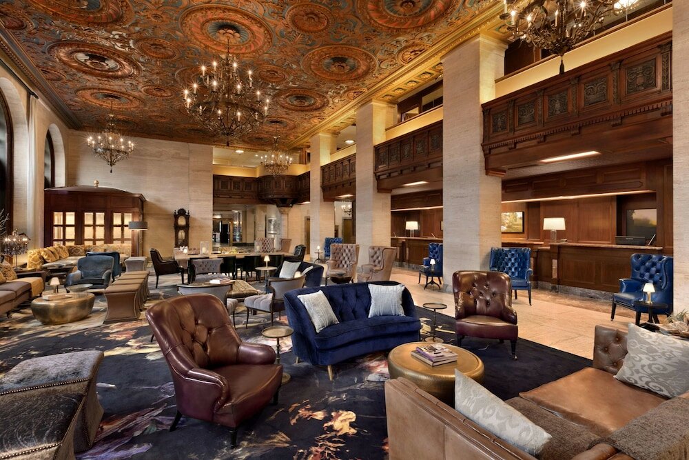 Фото Hotel Du Pont