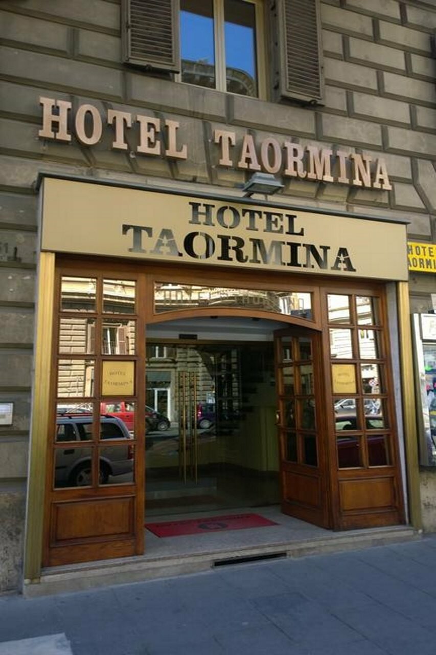 Фото Hotel Taormina