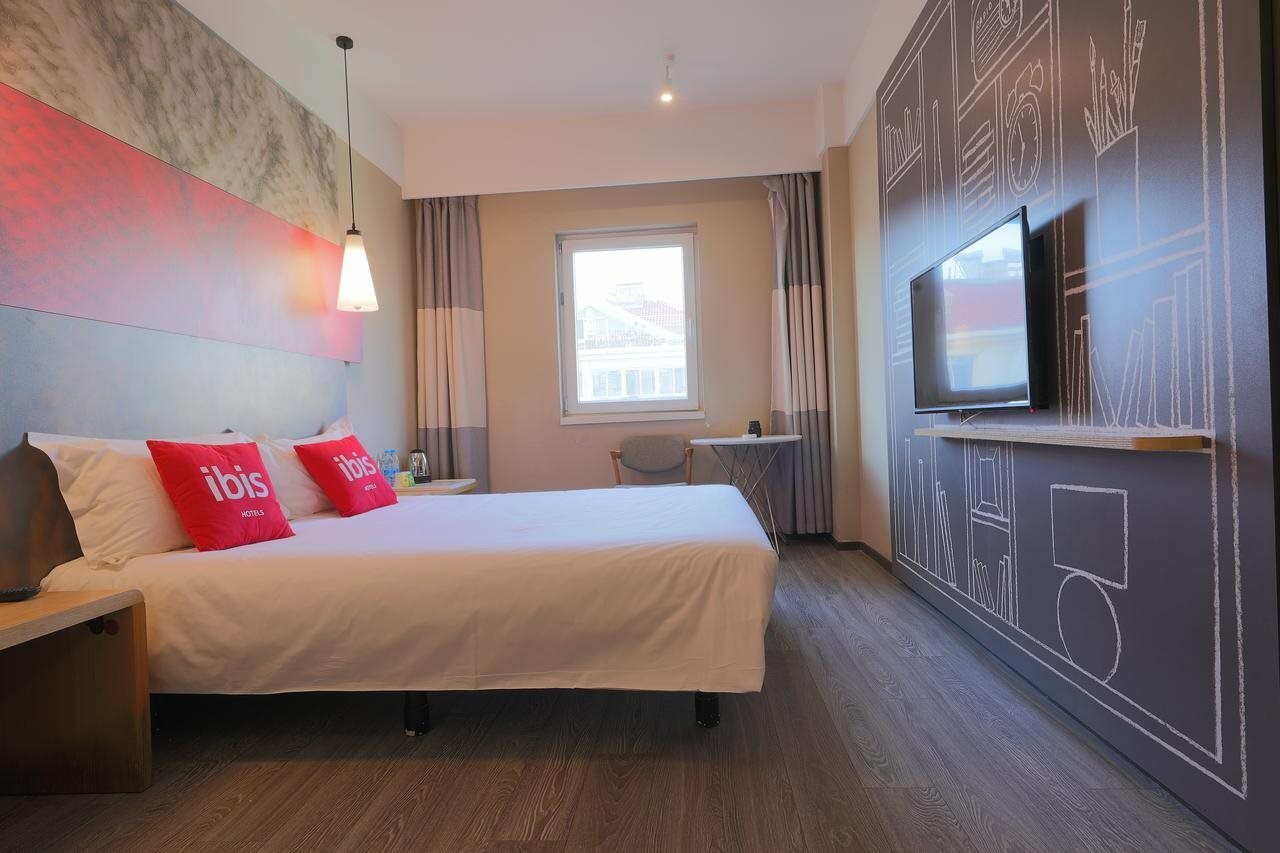 Фото Ibis Qingdao Ningxia