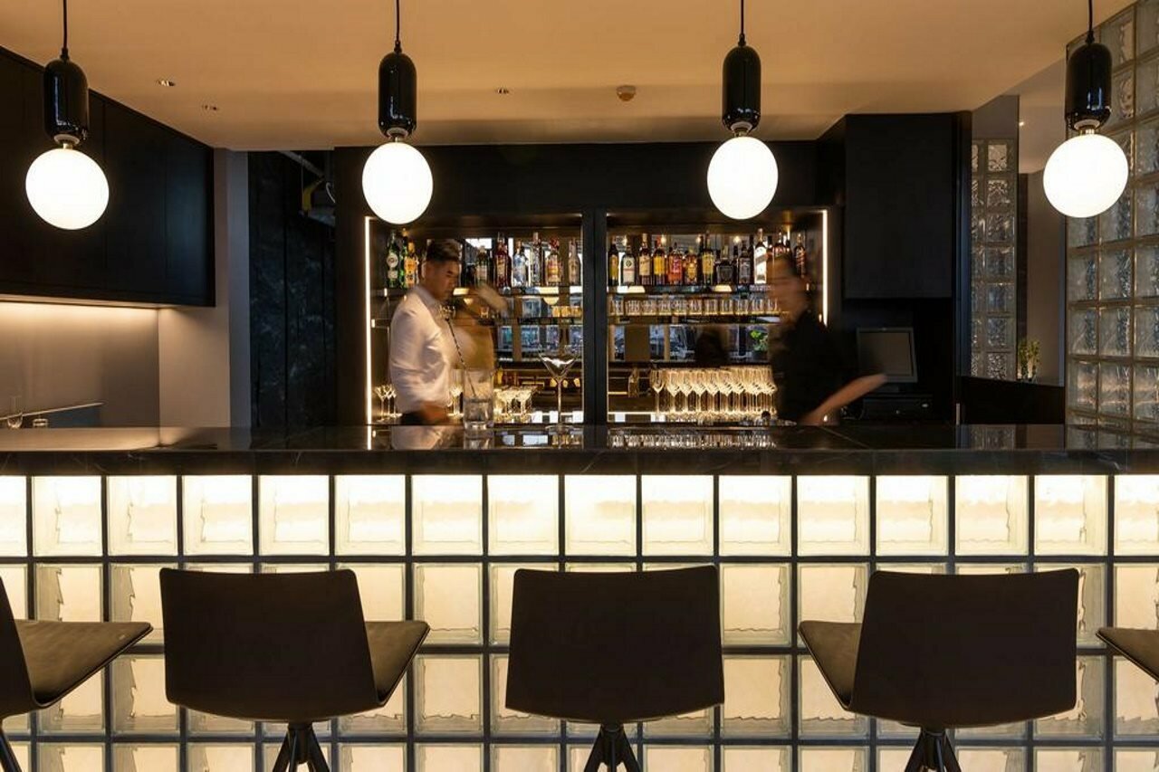 Фото Theatre Residence