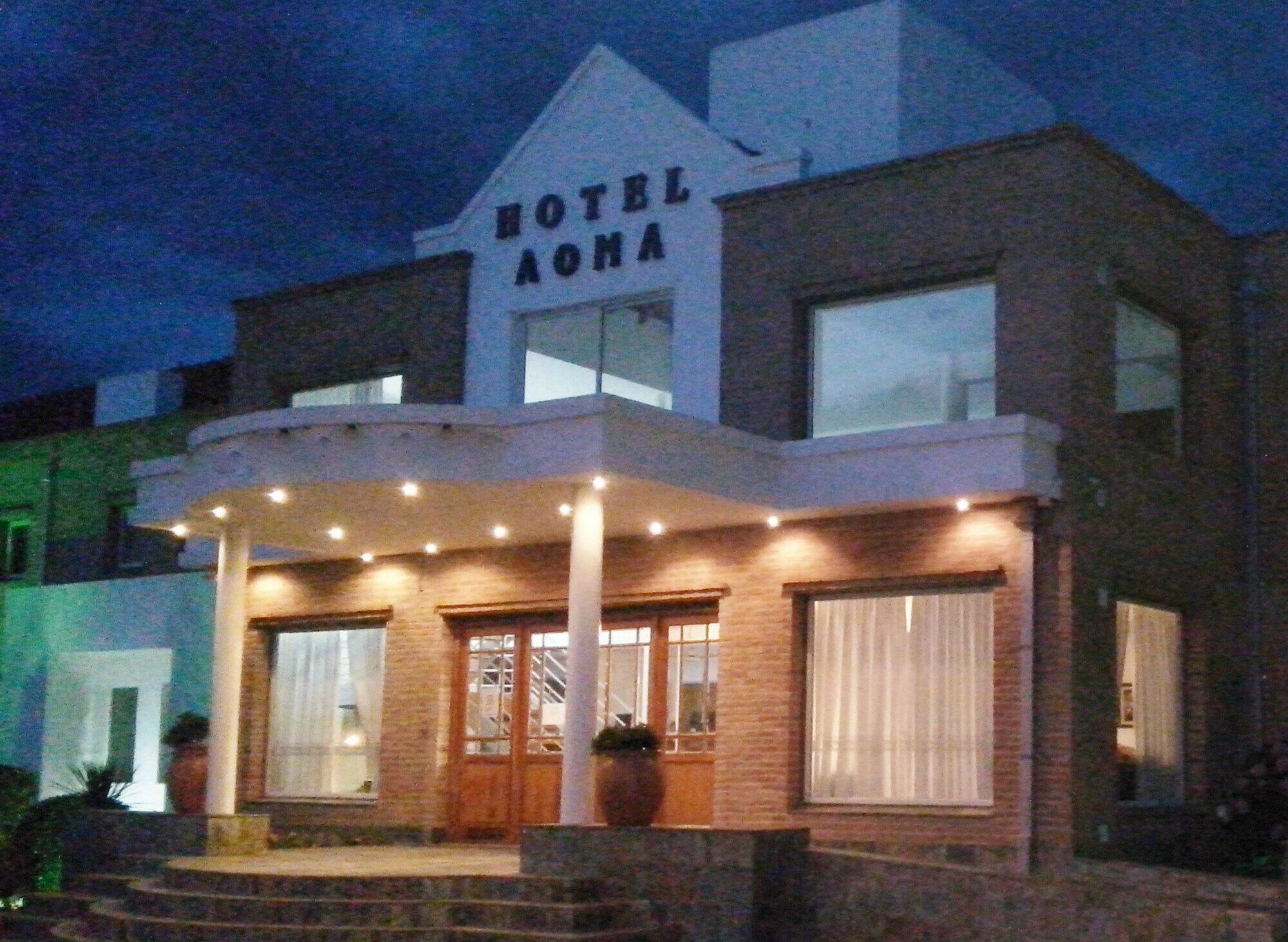 Фото отеля 4