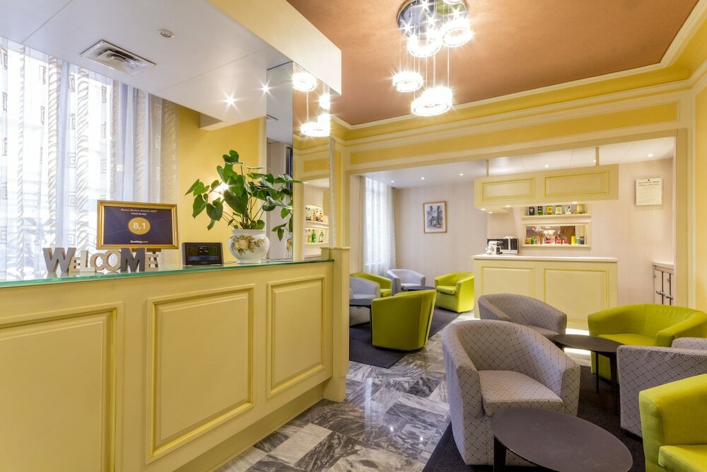 Фото отеля 5