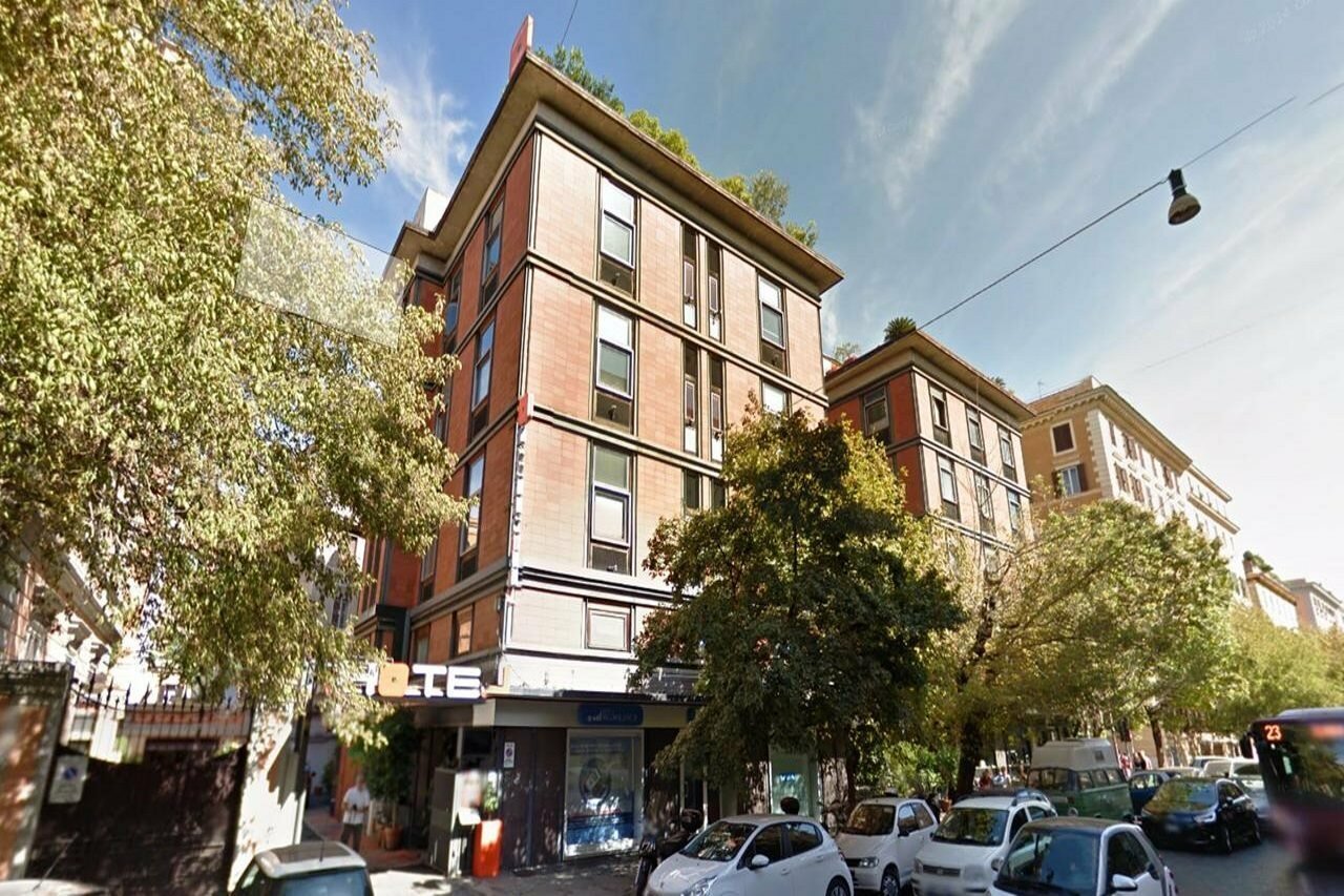 Фото Orange Hotel