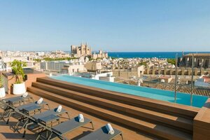 Гостиница Nakar Hotel