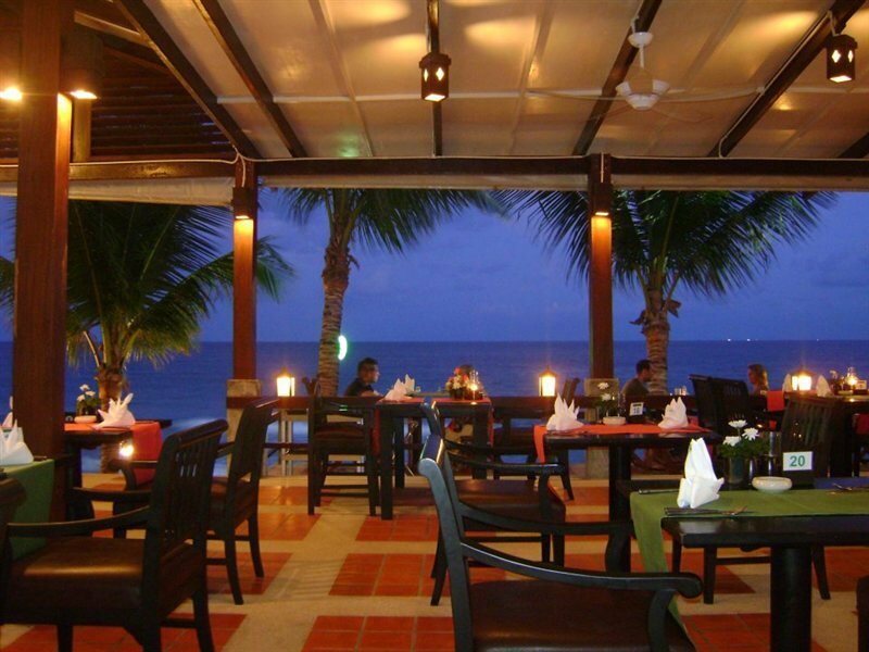 Фото Banana Fan Sea Resort