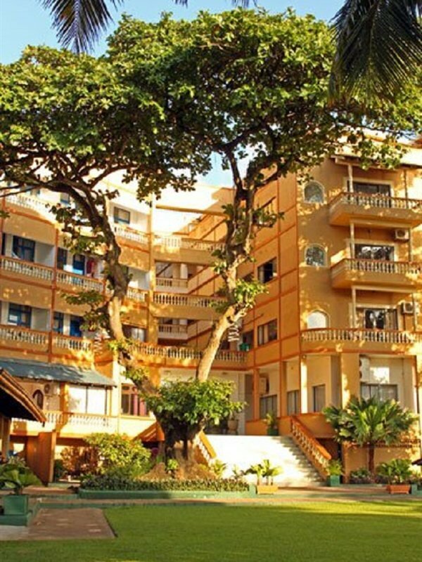 Фото отеля 5