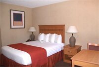 Фото Best Western Aladdin Inn