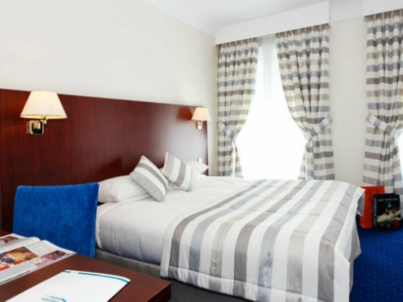 Фото Atlantic Hotel