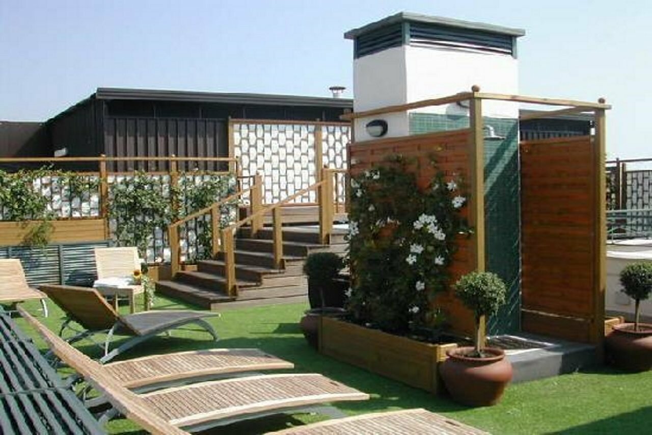 Фото отеля 5