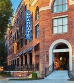 Фото Graduate Oxford