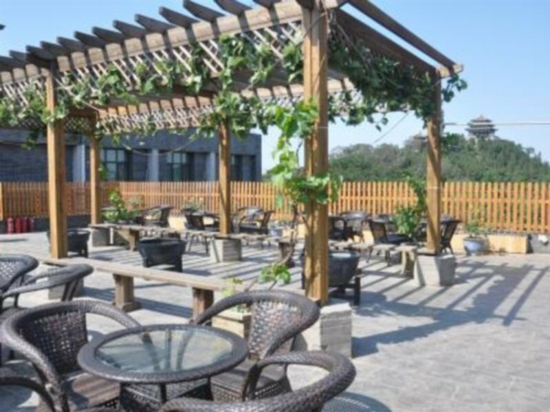 Фото King Parkview Hotel