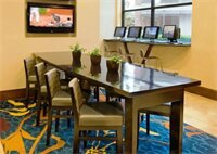 Фото Seattle Marriott Redmond