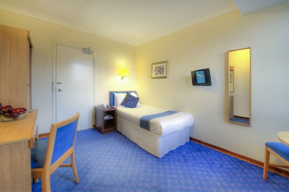 Фото Cobden Hotel Birmingham