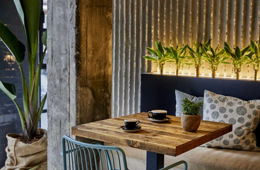 Фото Hotel Indigo Madrid - Princesa, an Ihg Hotel