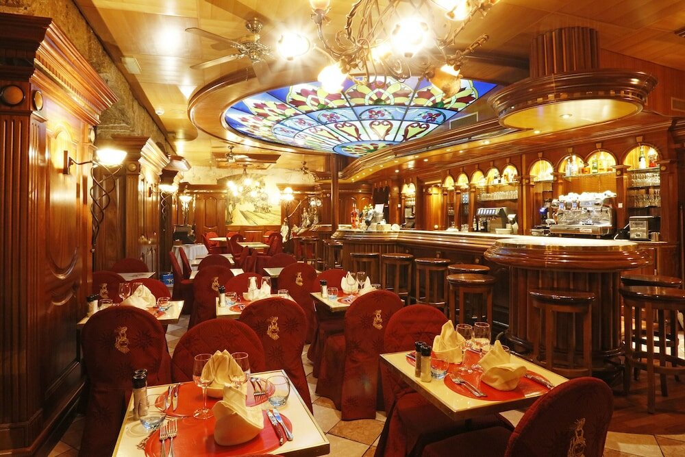 Фото Le Montbrillant Hotel Residence