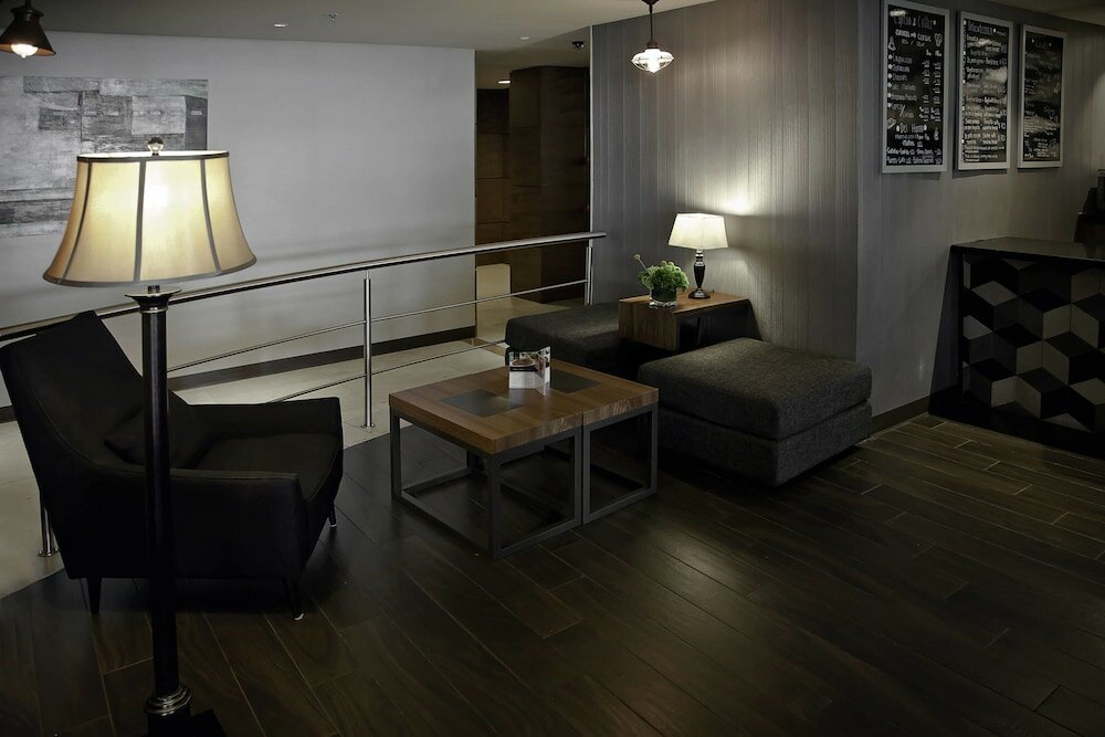 Фото Tijuana Marriott Hotel