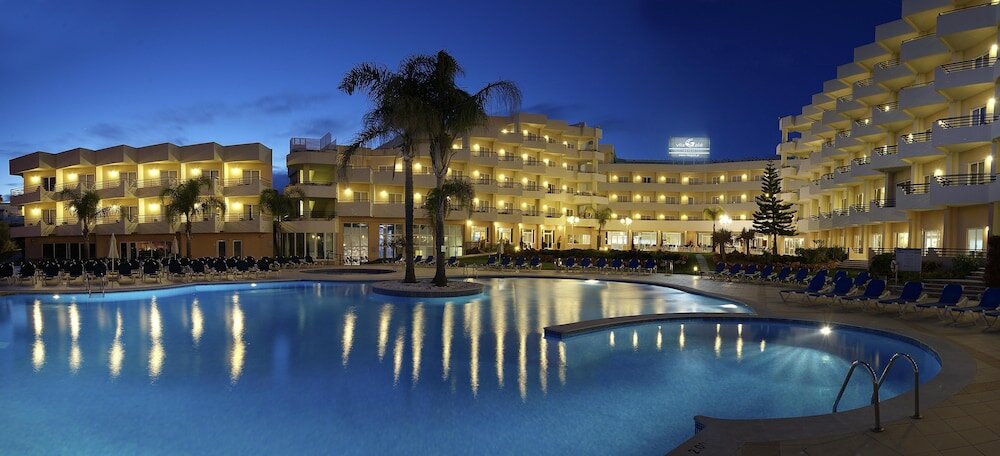 Фото Vila Galé Náutico