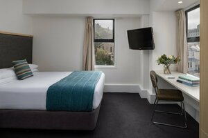 Гостиница Atura Wellington