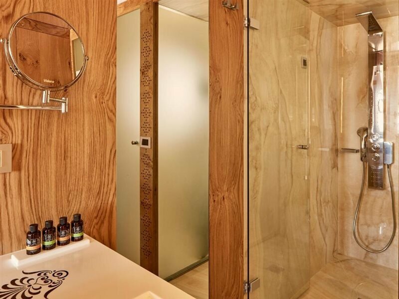 Фото Cortile di Renier