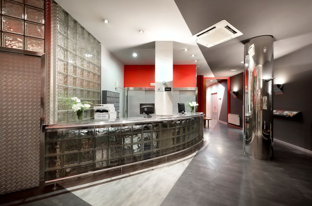 Фото Exe Hotel El Magistral