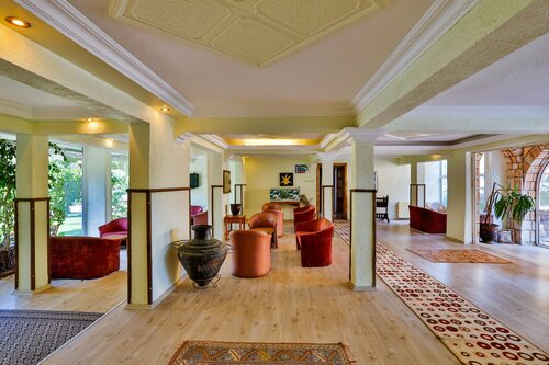 Гостиница Club Hotel Gultur в Айваджике