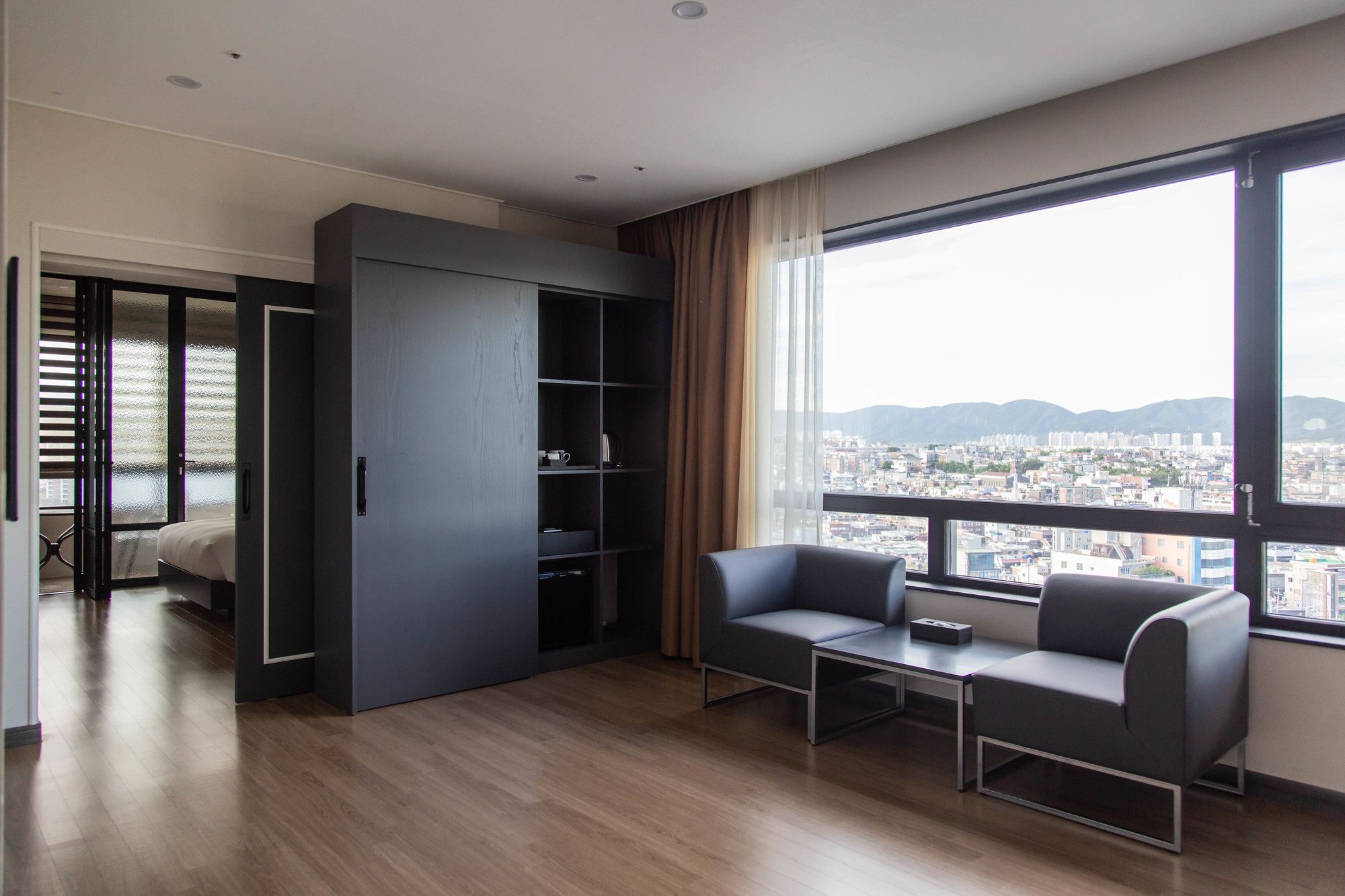 Фото Hotel Daoom