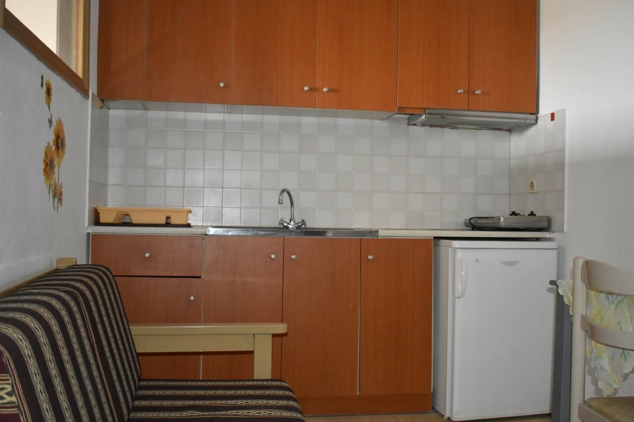 Фото Panorama Studios and Apartments