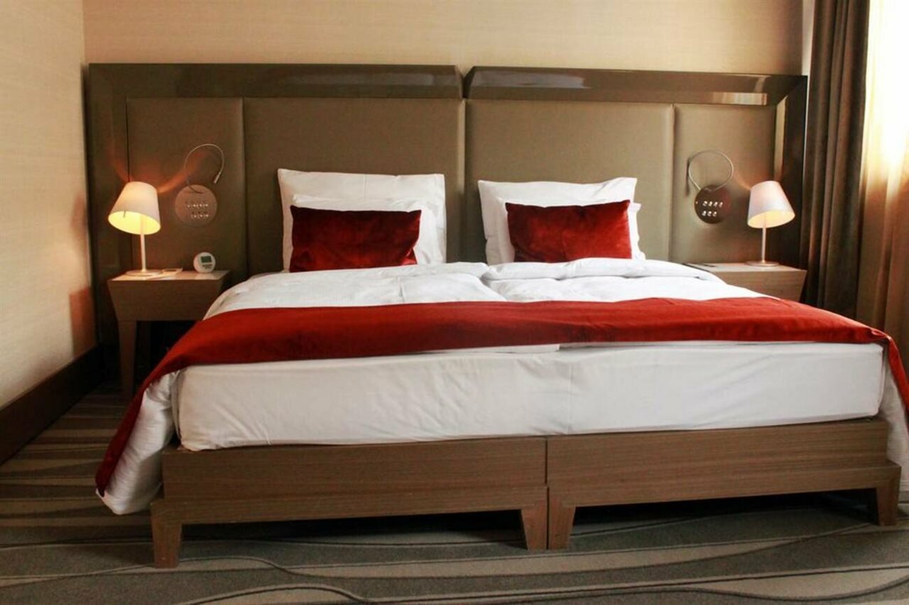 Фото Grand Hotel Europa