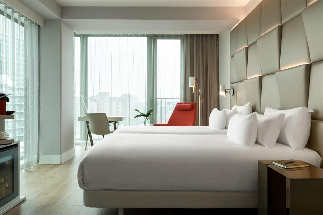 Фото Nh Collection Eindhoven