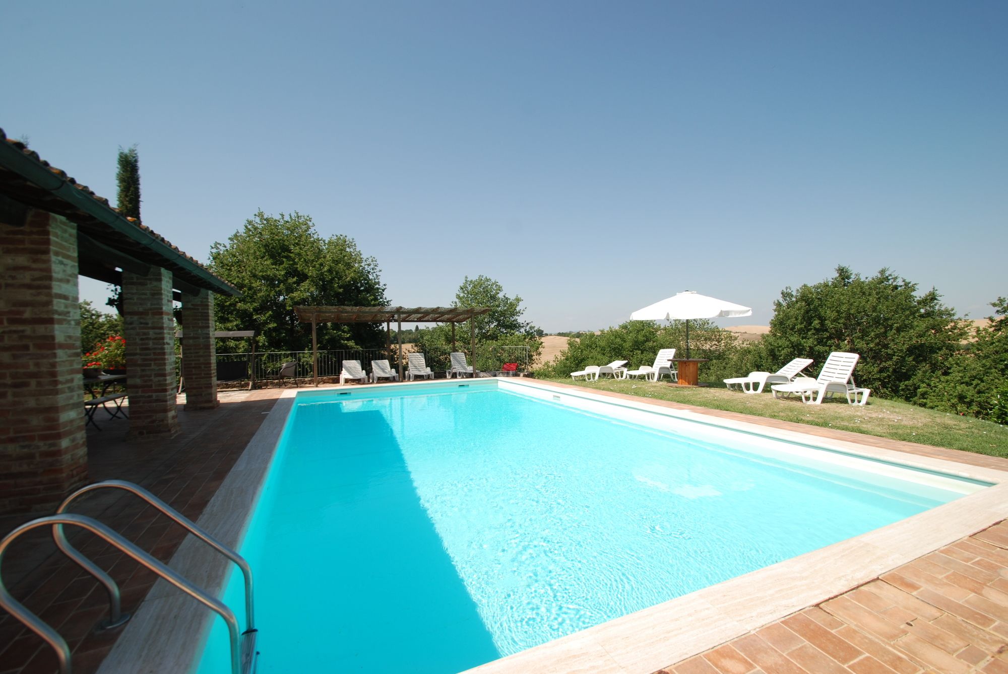 Фото Agriturismo La Coppa