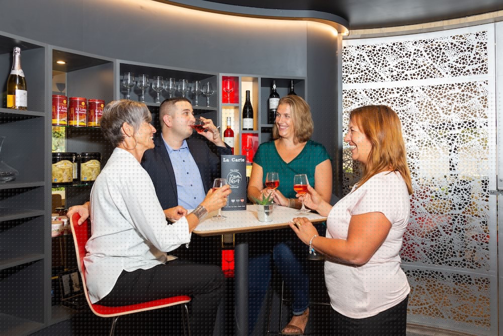 Фото Ibis Montpellier Sud