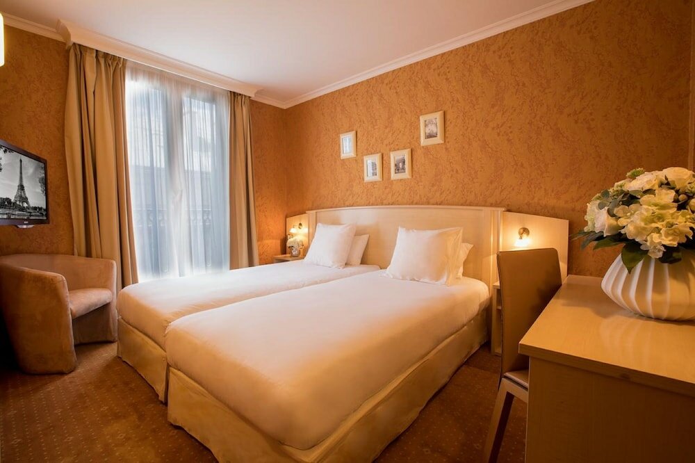 Фото Hotel Elysees Opera