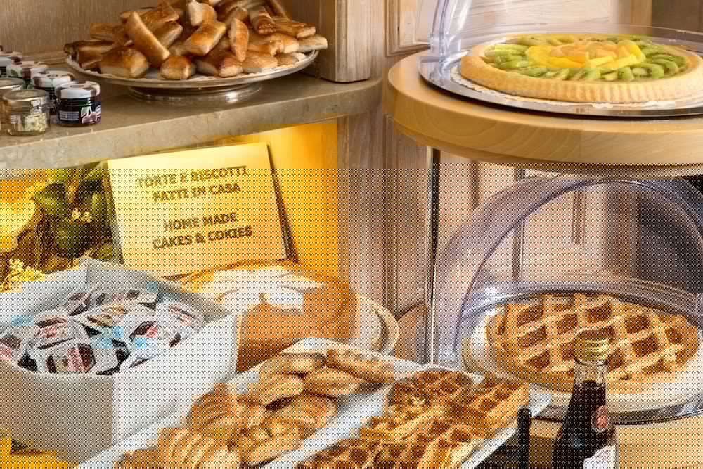 Фото Hotel Capitol Milano