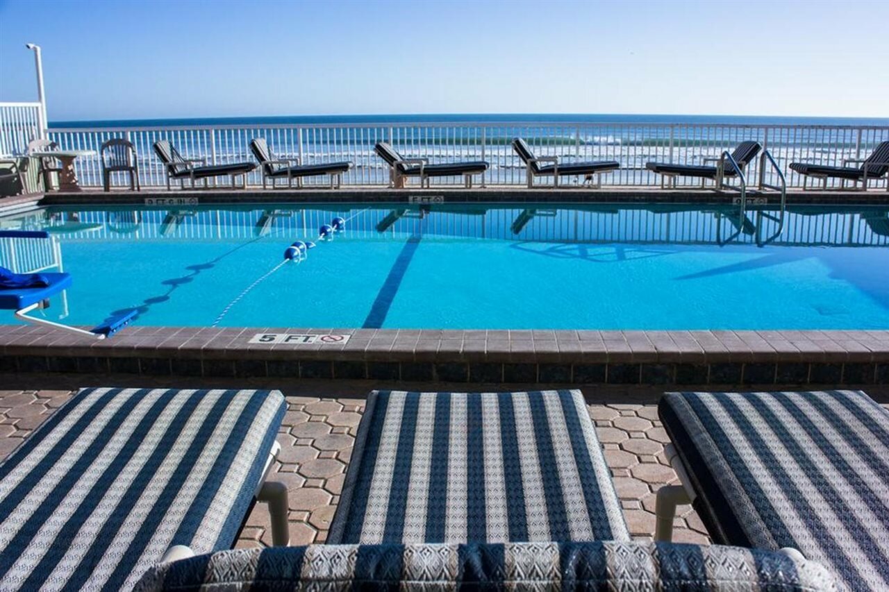 Фото Atlantic Ocean Palm Inn