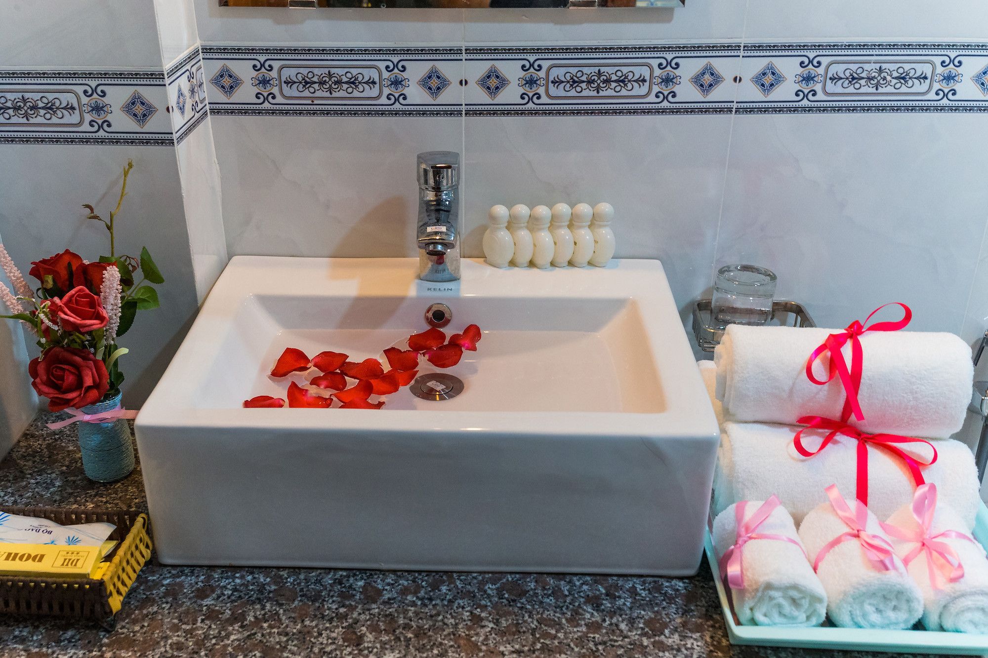 Фото Doha Apartment