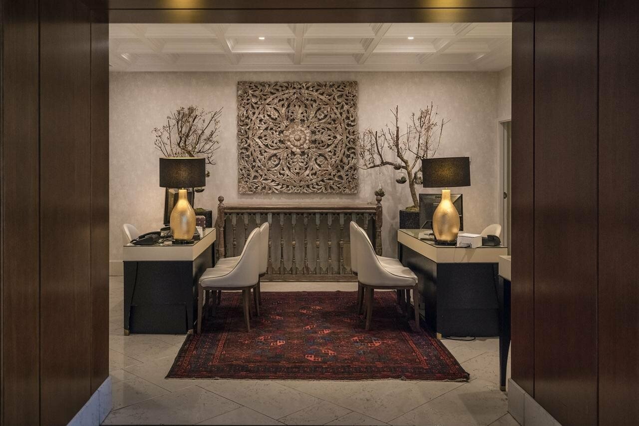 Фото Gran Hotel La Florida