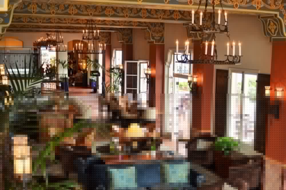 Фото La Valencia Hotel