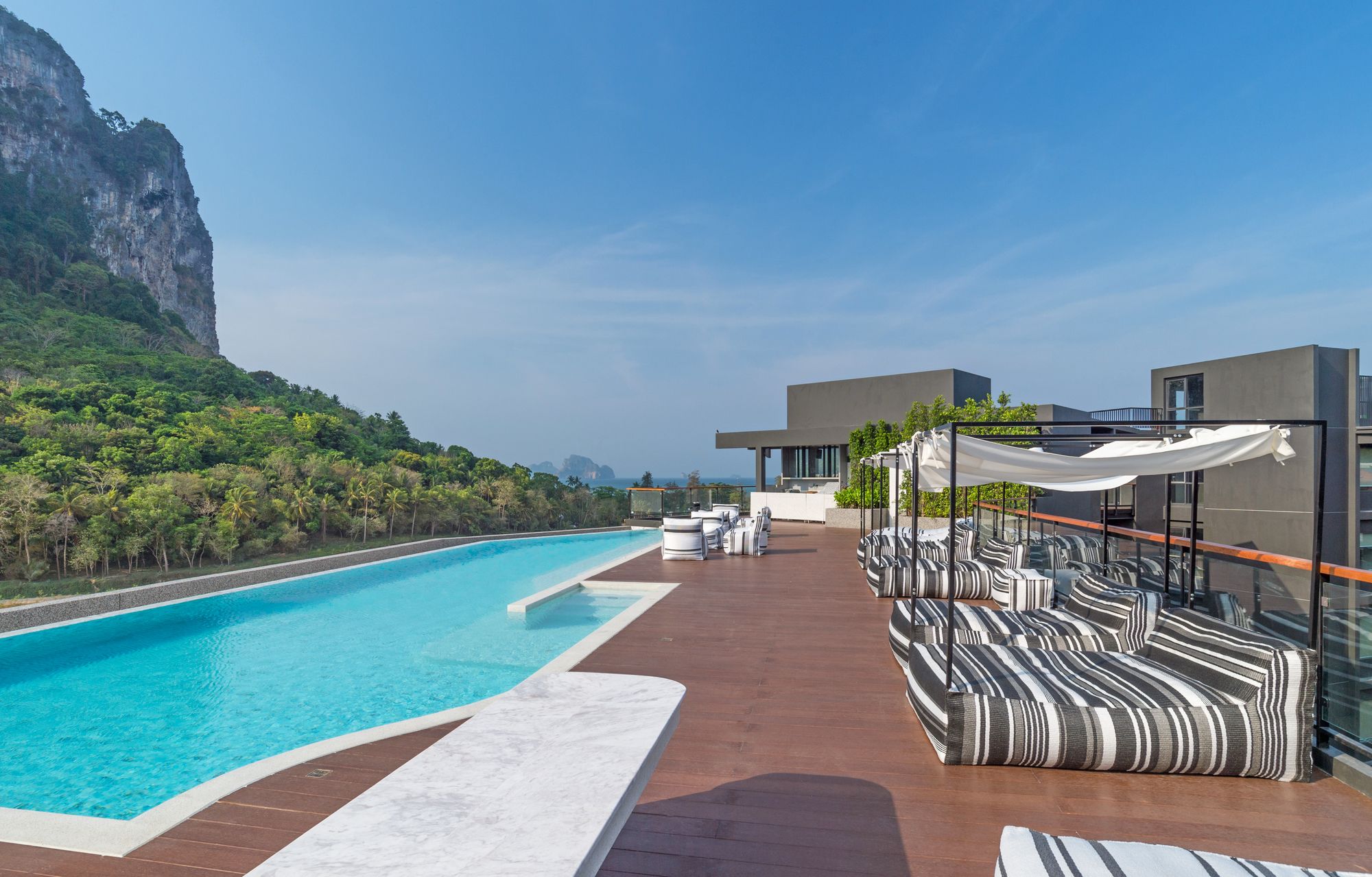 Фото Panan Krabi Resort