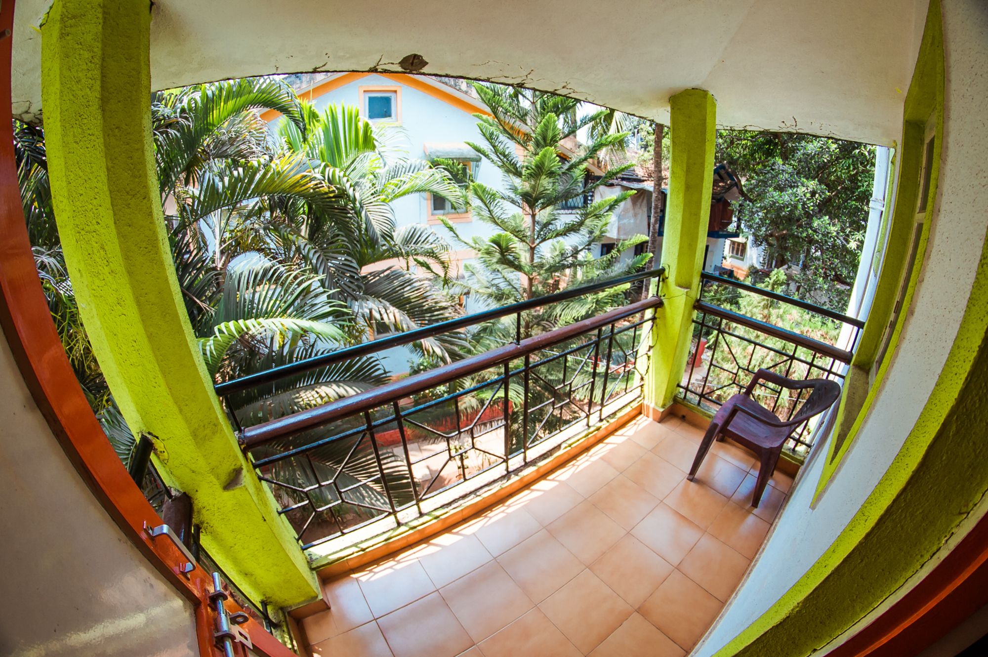 Фото Ondas Do Mar Beach Resort Phase 1