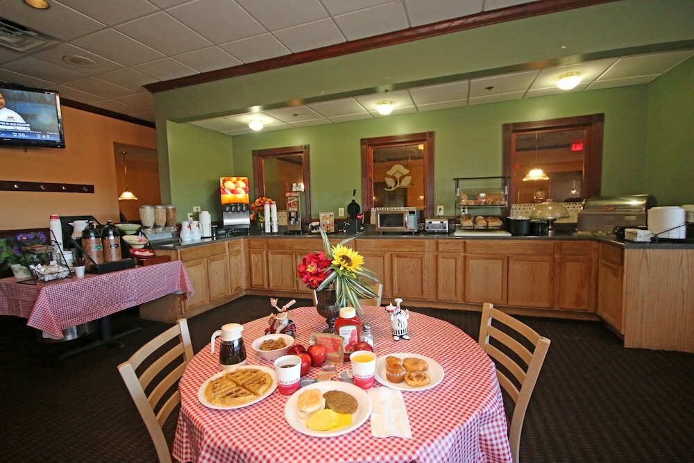 Фото Ramada by Wyndham Wytheville