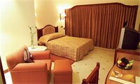 Фото Grand Chennai by Grt Hotels