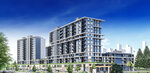 Ekpa Construction (Antalya, Muratpaşa, Kızıltoprak Mah., 900. Sok., 6A), compañía de construcción